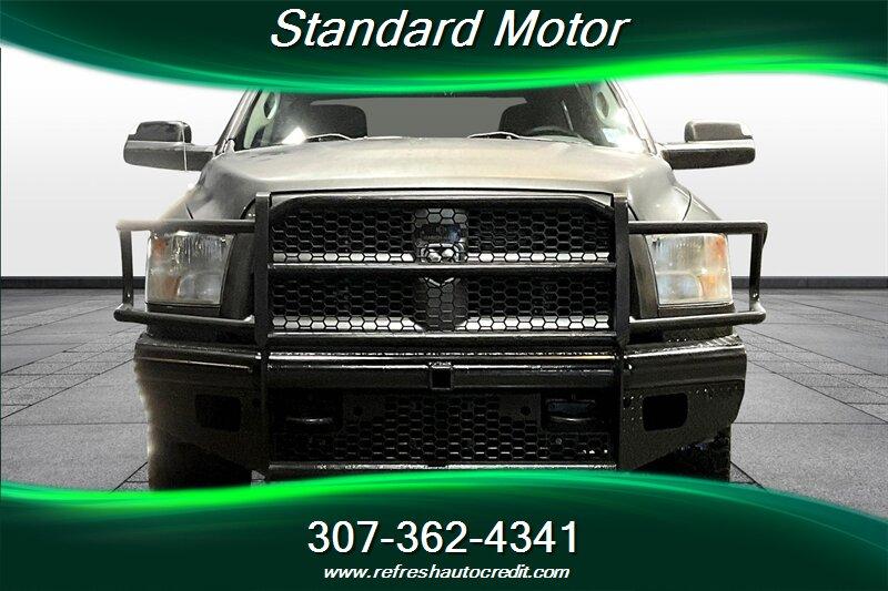 Thumbnail image of 2013 Ram 3500 at Standard Motor