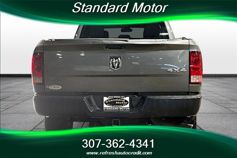 Thumbnail image of 2013 Ram 3500 at Standard Motor