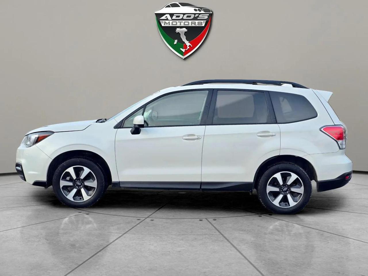 Thumbnail image of 2017 Subaru Forester at ADO'S MOTORS
