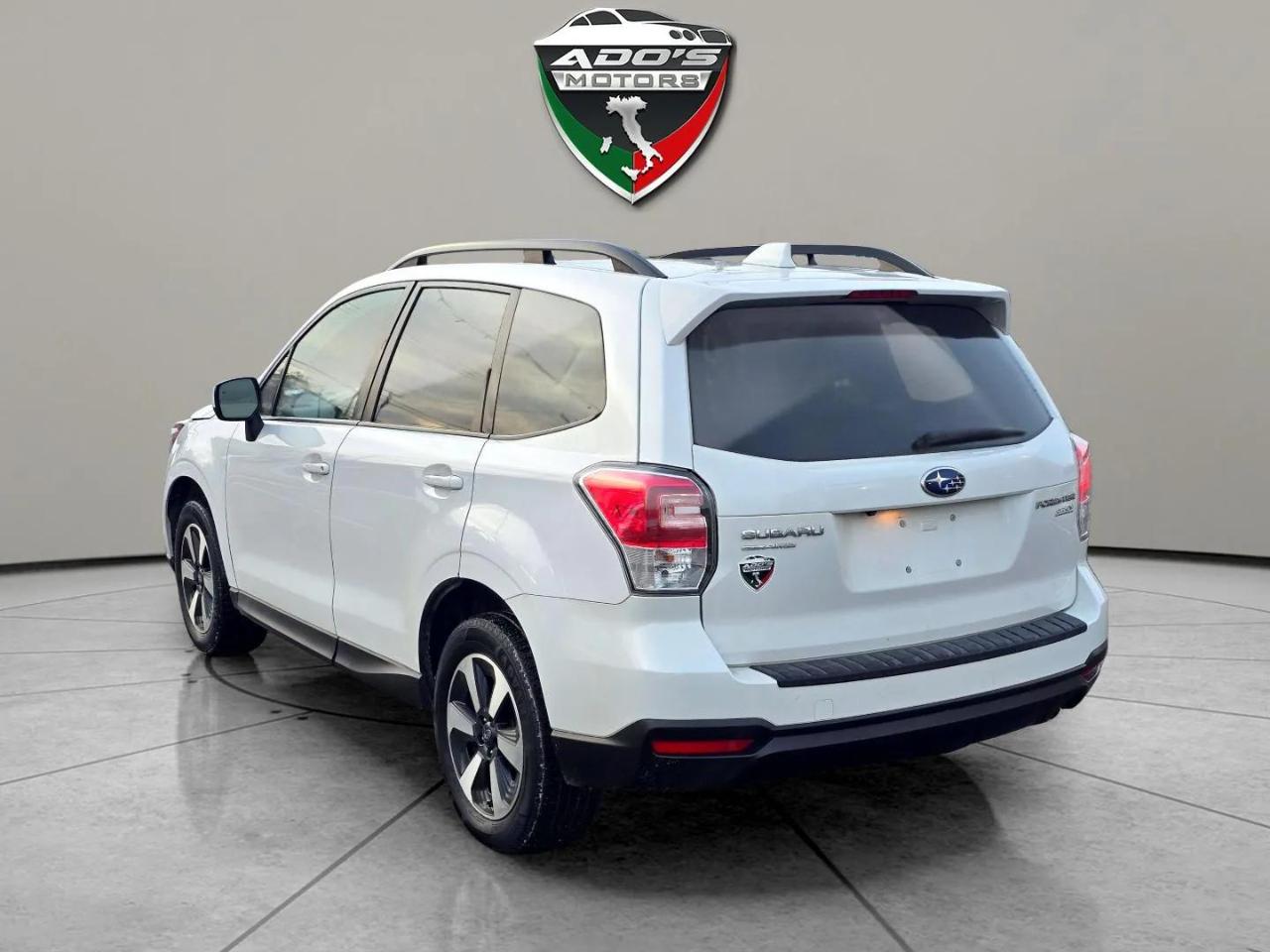 Thumbnail image of 2017 Subaru Forester at ADO'S MOTORS
