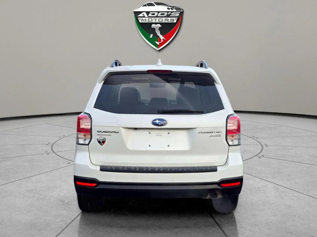 Thumbnail image of 2017 Subaru Forester at ADO'S MOTORS