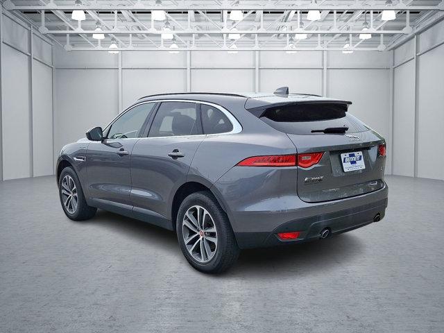 Thumbnail image of 2019 Jaguar F-PACE at Bennett Chevrolet - USED