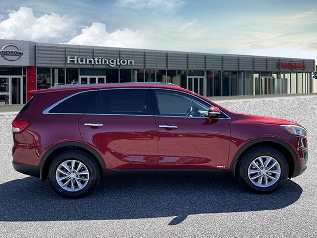 Thumbnail image of 2018 Kia Sorento at Nissan of Huntington