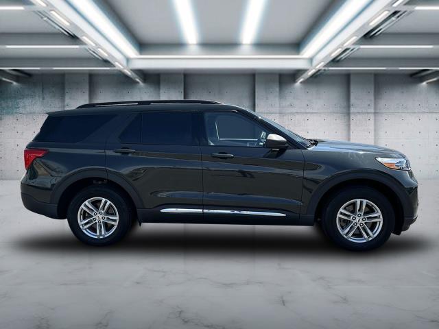 Thumbnail image of 2022 Ford Explorer at Ford of Smithtown