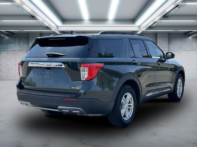 Thumbnail image of 2022 Ford Explorer at Ford of Smithtown