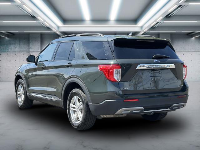 Thumbnail image of 2022 Ford Explorer at Ford of Smithtown
