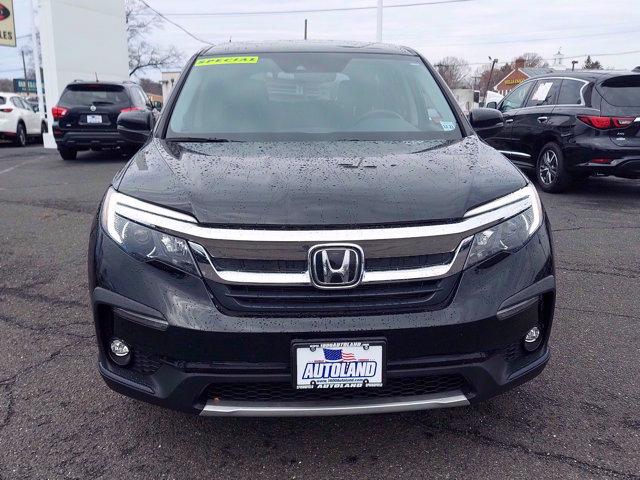 Thumbnail image of 2019 Honda Pilot at Autoland USED