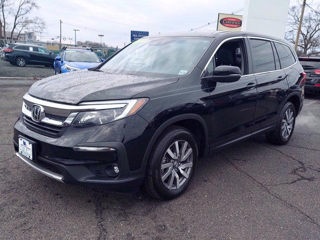 Thumbnail image of 2019 Honda Pilot at Autoland USED