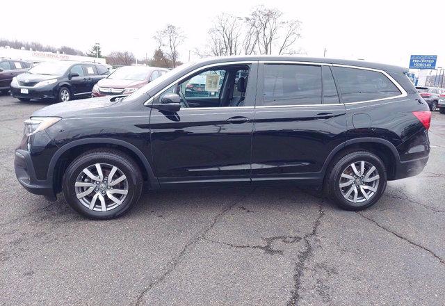 Thumbnail image of 2019 Honda Pilot at Autoland USED