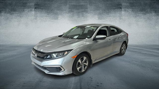 Thumbnail image of 2019 Honda Civic at Car Connection Superstore