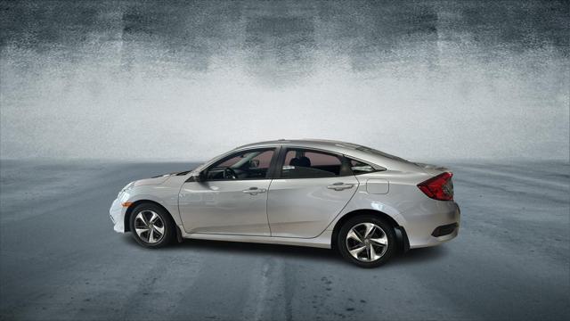 Thumbnail image of 2019 Honda Civic at Car Connection Superstore