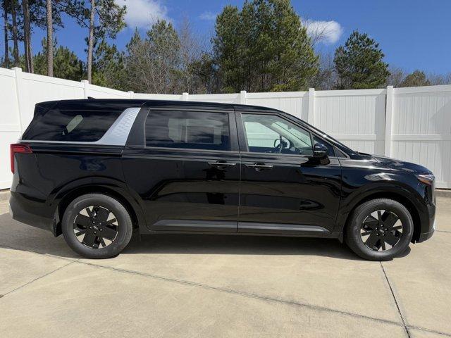 Thumbnail image of 2025 Kia Carnival Hybrid at JT's Kia (used)