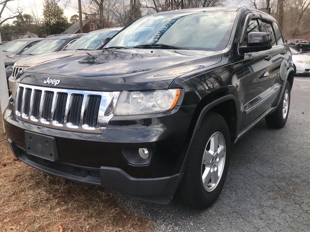 Thumbnail image of 2012 Jeep Grand Cherokee at SAFERWAY AUTO SALES LLC