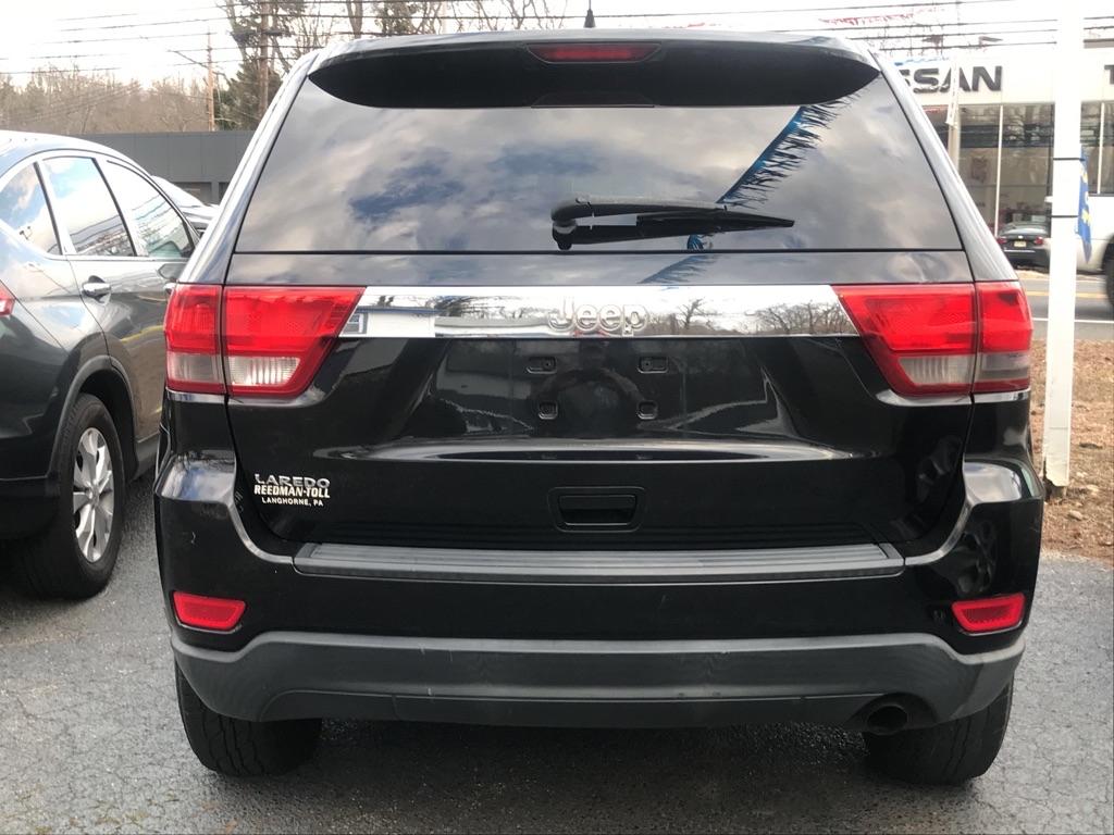 Thumbnail image of 2012 Jeep Grand Cherokee at SAFERWAY AUTO SALES LLC