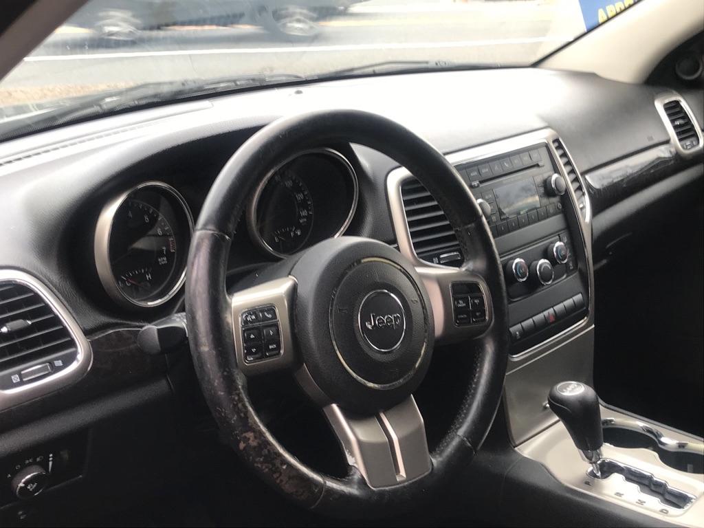 Thumbnail image of 2012 Jeep Grand Cherokee at SAFERWAY AUTO SALES LLC