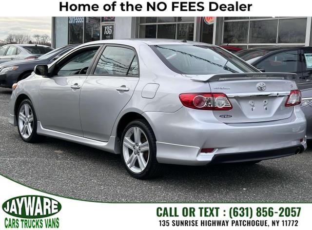 Thumbnail image of 2013 Toyota Corolla at Jayware Inc.