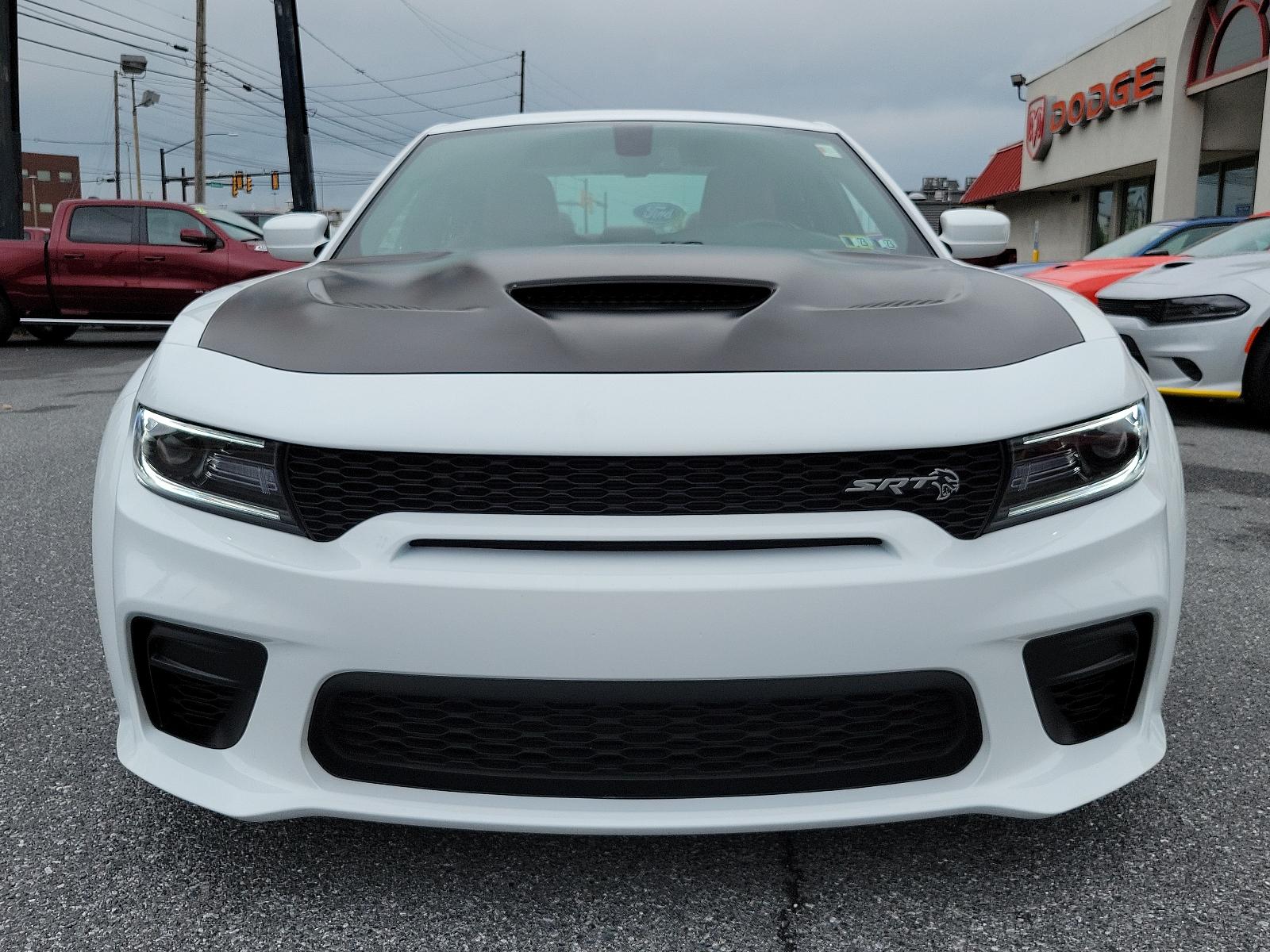 Thumbnail image of 2020 Dodge Charger at Lancaster Dodge