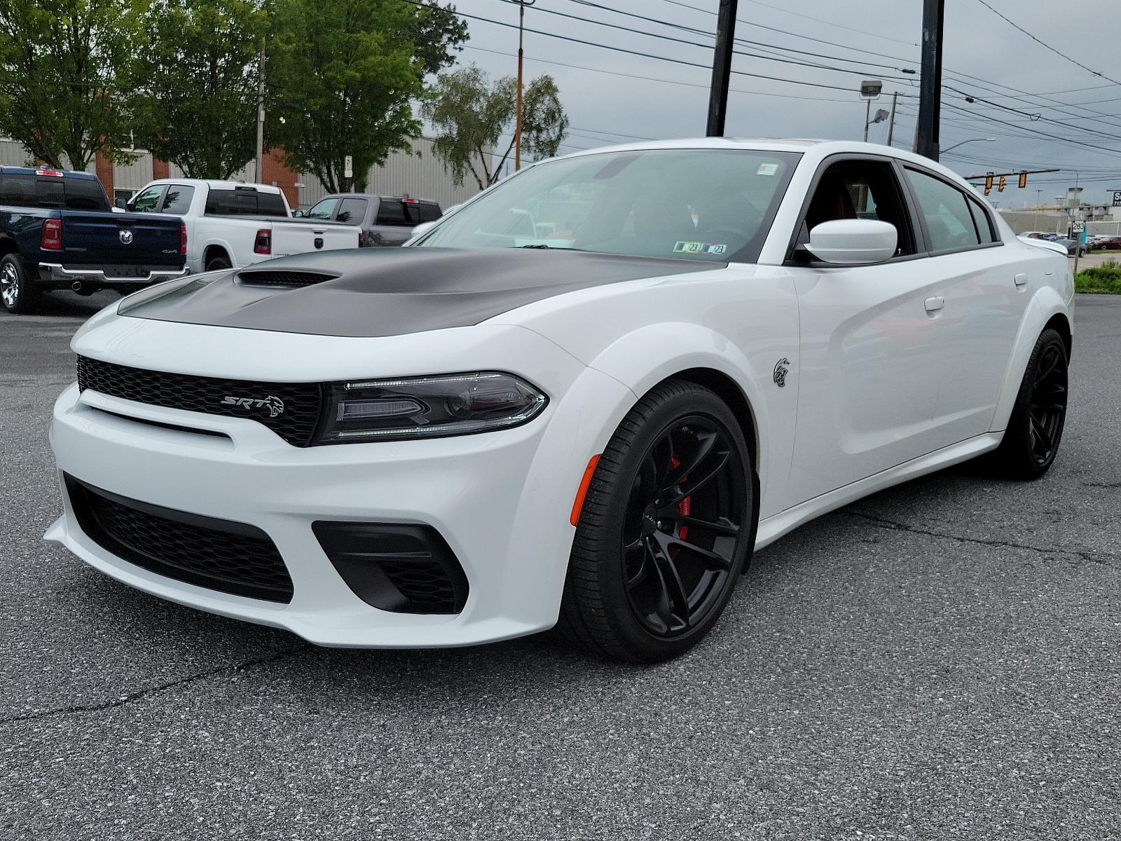 Thumbnail image of 2020 Dodge Charger at Lancaster Dodge