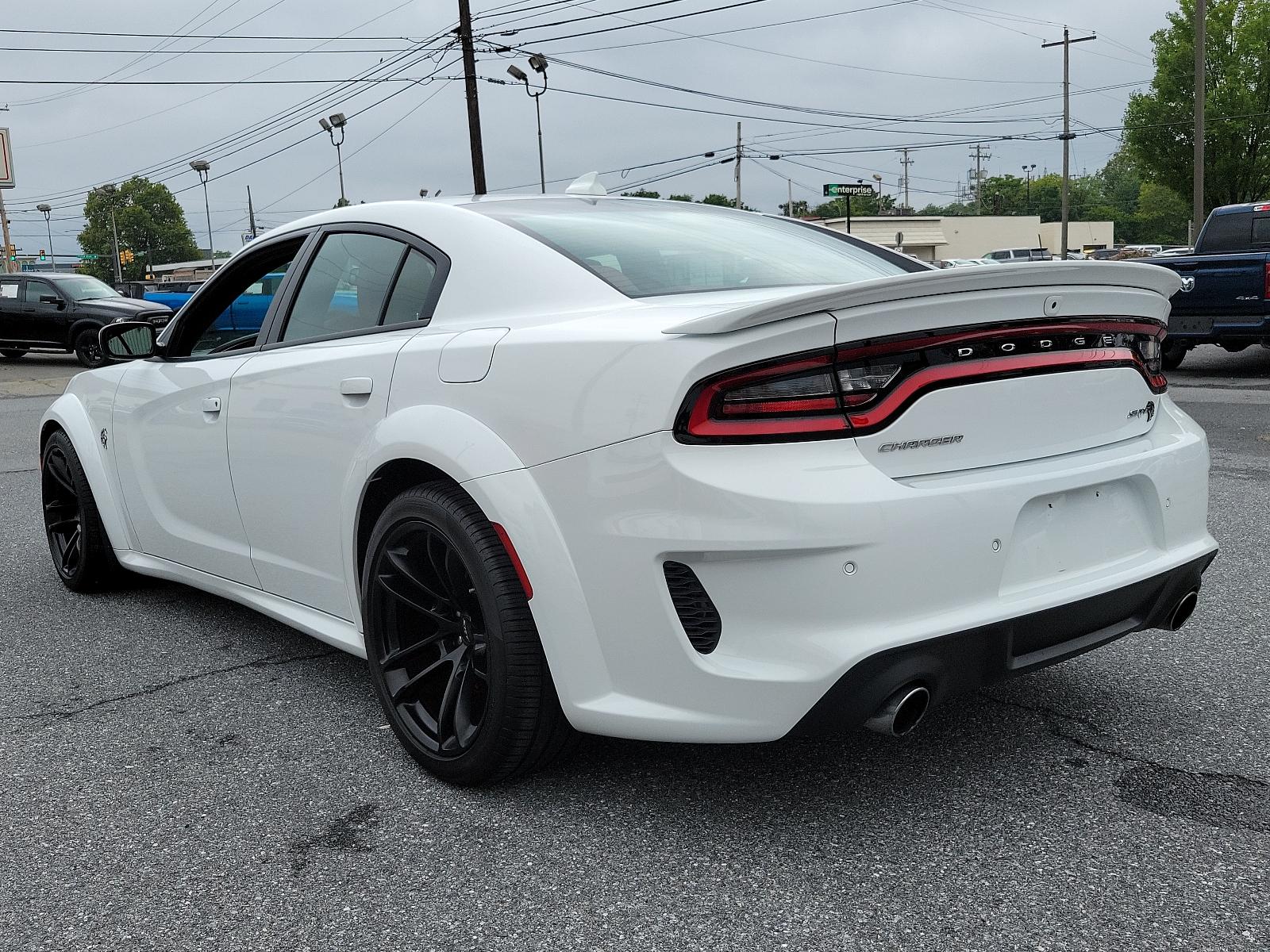 Thumbnail image of 2020 Dodge Charger at Lancaster Dodge