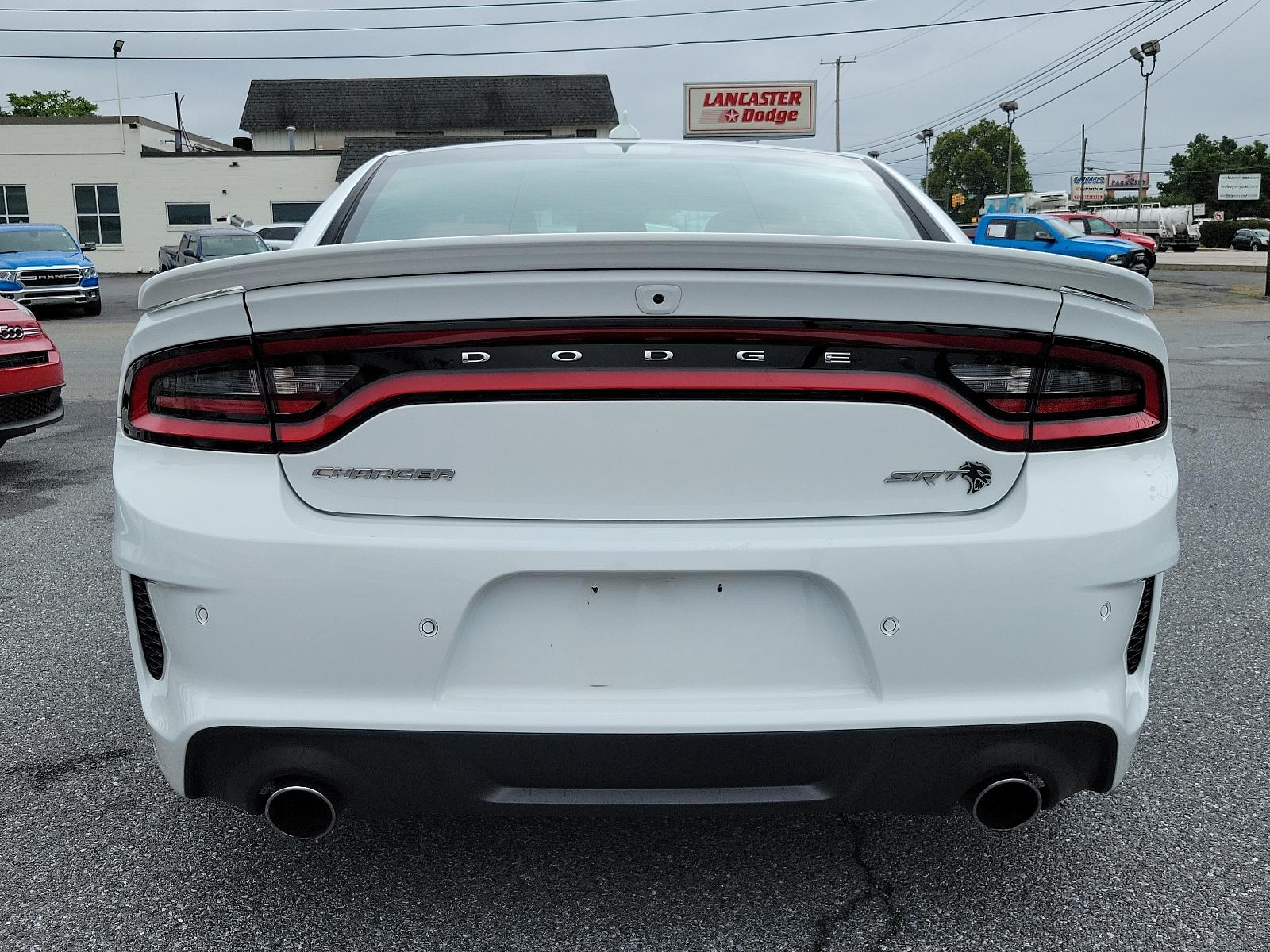 Thumbnail image of 2020 Dodge Charger at Lancaster Dodge