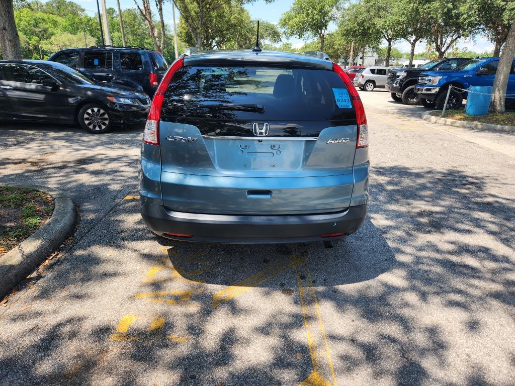 Thumbnail image of 2014 Honda CR-V at Best Auto Exchange