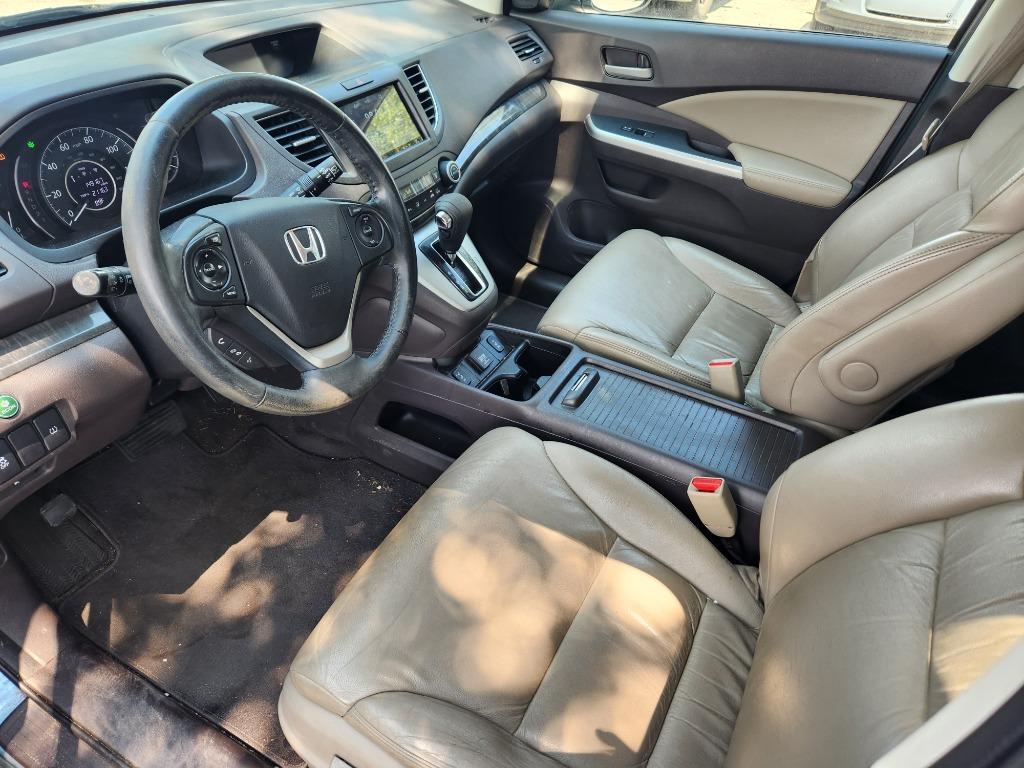 Thumbnail image of 2014 Honda CR-V at Best Auto Exchange