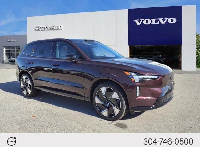 Thumbnail image of 2025 Volvo EX90 at Astorg Auto of Charleston