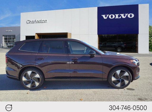 Thumbnail image of 2025 Volvo EX90 at Astorg Auto of Charleston