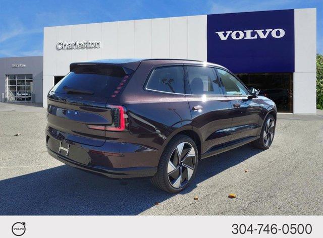 Thumbnail image of 2025 Volvo EX90 at Astorg Auto of Charleston