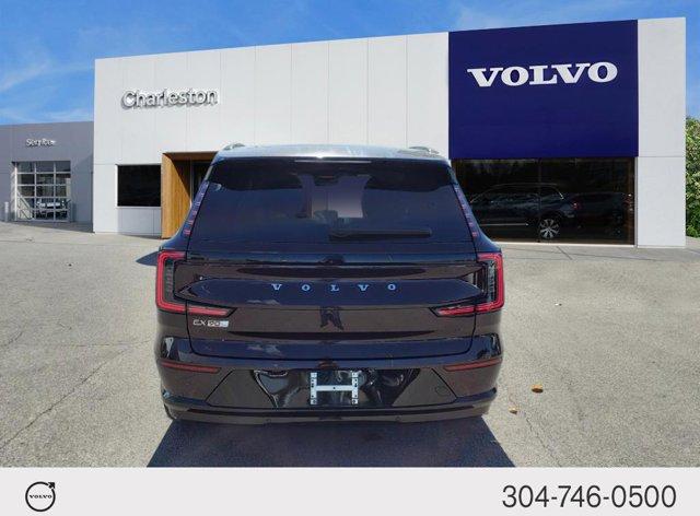 Thumbnail image of 2025 Volvo EX90 at Astorg Auto of Charleston
