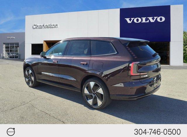 Thumbnail image of 2025 Volvo EX90 at Astorg Auto of Charleston