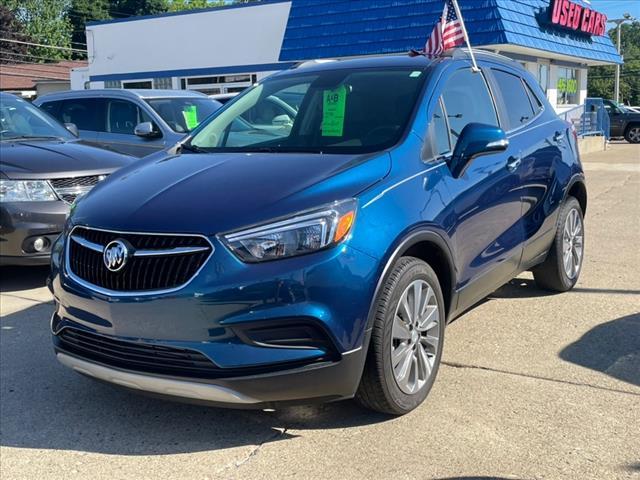 Thumbnail image of 2019 Buick Encore at A & B Motors