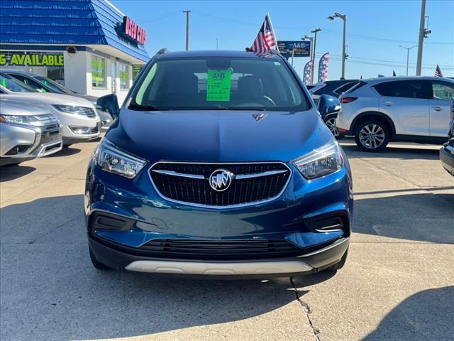 Thumbnail image of 2019 Buick Encore at A & B Motors