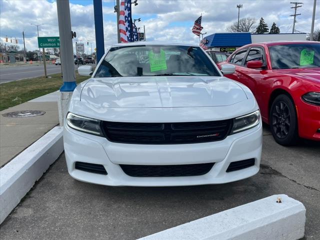 Thumbnail image of 2019 Dodge Charger at A & B Motors