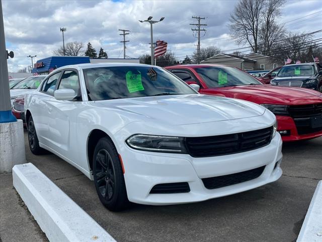 Thumbnail image of 2019 Dodge Charger at A & B Motors