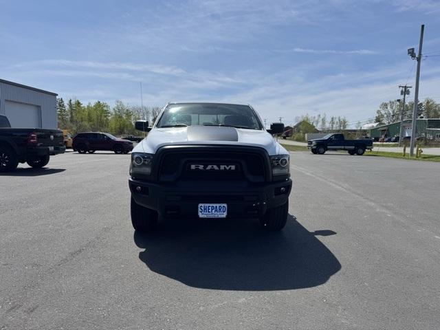 Thumbnail image of 2020 Ram 1500 Classic at Shepard Toyota