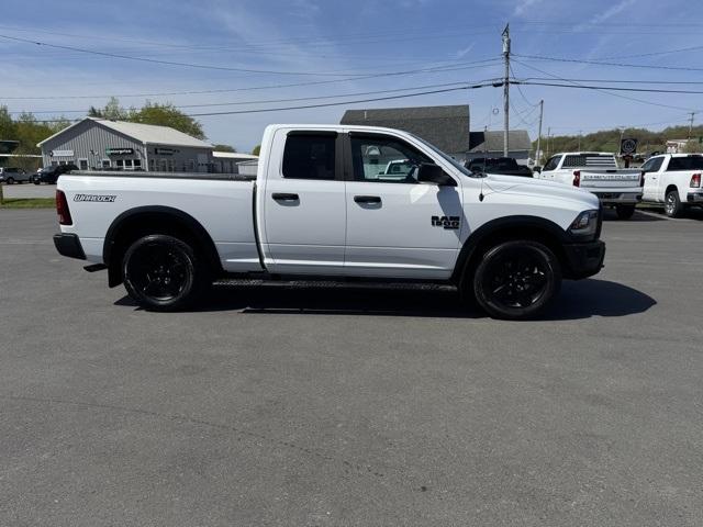 Thumbnail image of 2020 Ram 1500 Classic at Shepard Toyota