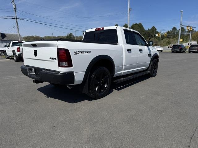 Thumbnail image of 2020 Ram 1500 Classic at Shepard Toyota