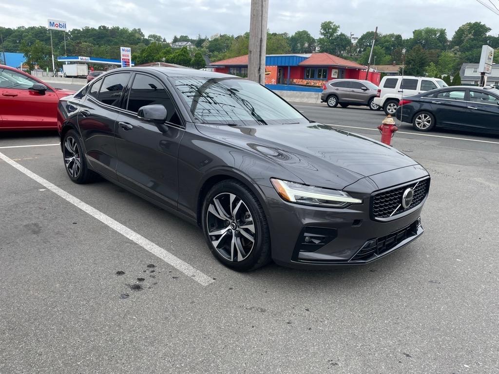 Thumbnail image of 2024 Volvo S60 at Kundert Volvo