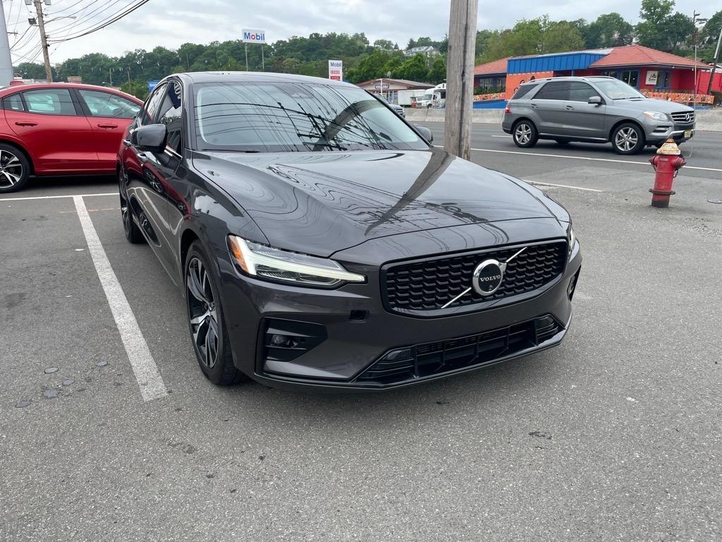 Thumbnail image of 2024 Volvo S60 at Kundert Volvo