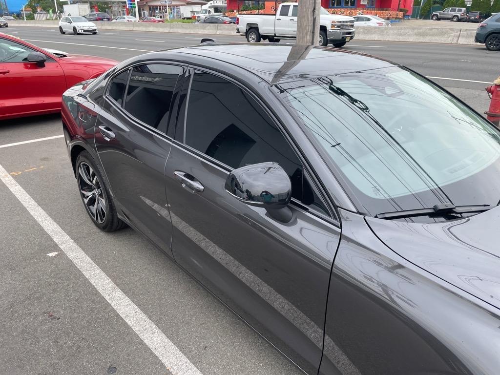 Thumbnail image of 2024 Volvo S60 at Kundert Volvo