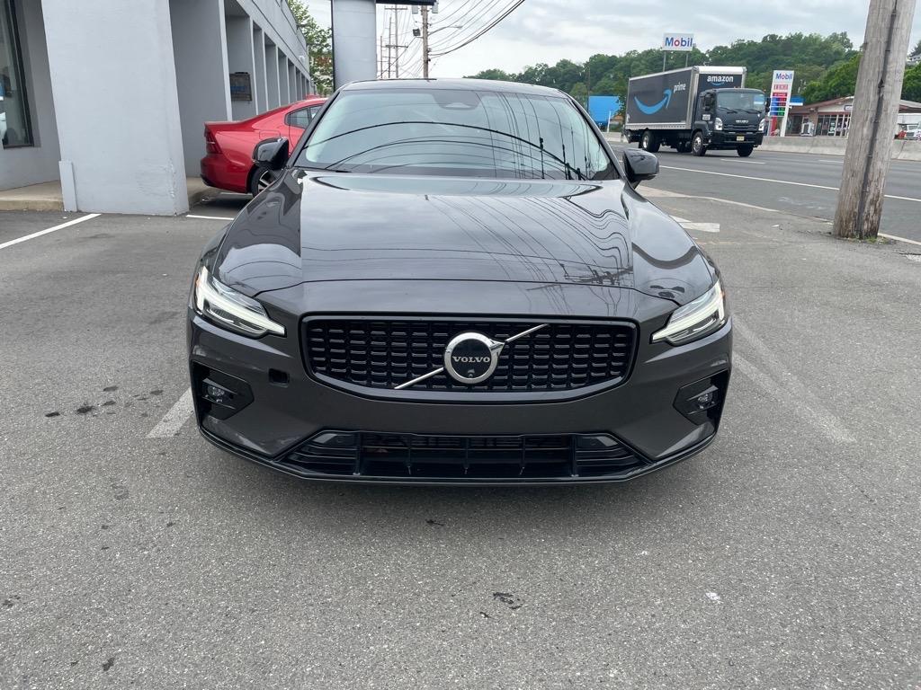 Thumbnail image of 2024 Volvo S60 at Kundert Volvo