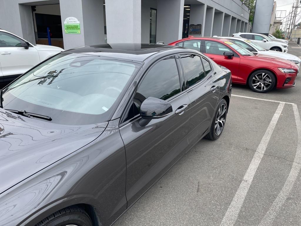 Thumbnail image of 2024 Volvo S60 at Kundert Volvo