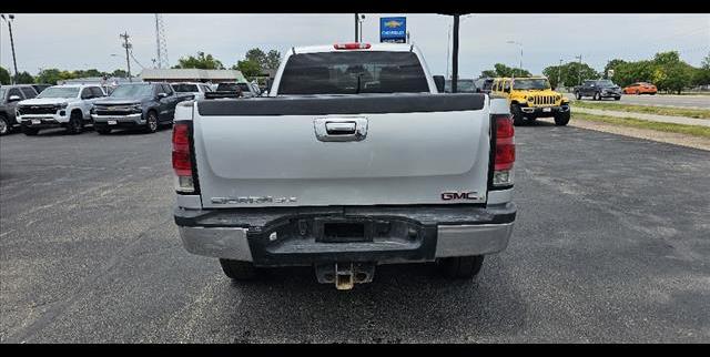 Thumbnail image of 2013 GMC Sierra 2500HD at Heartland Chevrolet Buick