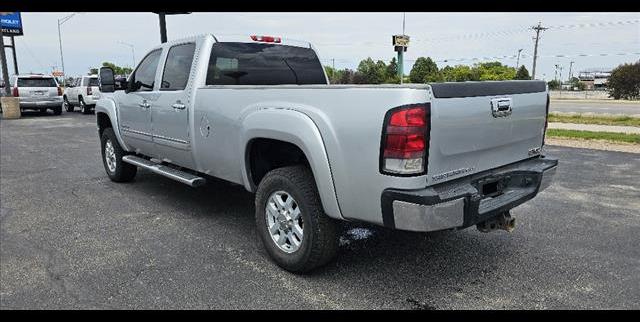 Thumbnail image of 2013 GMC Sierra 2500HD at Heartland Chevrolet Buick