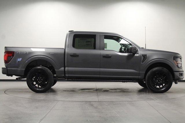 Thumbnail image of 2024 Ford F-150 at Heller Ford - New