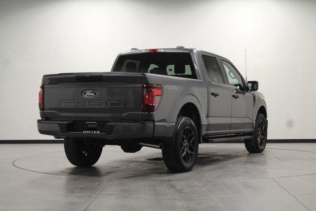 Thumbnail image of 2024 Ford F-150 at Heller Ford - New