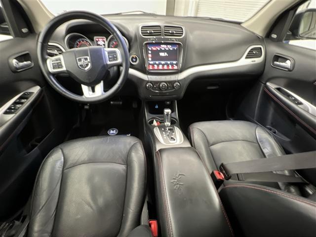 Thumbnail image of 2018 Dodge Journey at Mccluskey Chevrolet Kings Automall