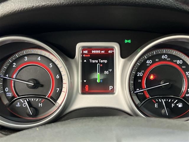 Thumbnail image of 2018 Dodge Journey at Mccluskey Chevrolet Kings Automall