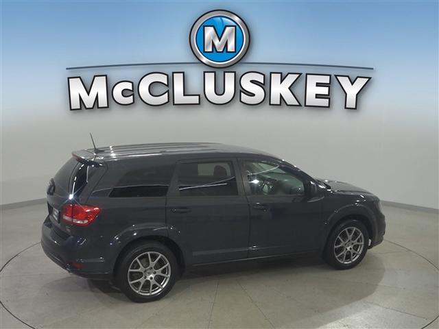 Thumbnail image of 2018 Dodge Journey at Mccluskey Chevrolet Kings Automall